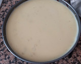 Foto del paso 6 de la receta: 🍫Tarta de 3 chocolates fácil (molde 20 cm) 🍫 🤤