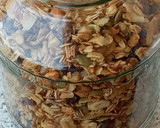 Foto del paso 10 de la receta: Granola casera con frutos secos