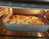 Foto del paso 4 de la receta: Chayote rallado gratinado