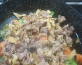 Foto del paso 4 de la receta Fideos