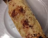 A picture of step 20 of Mexican Beef Burritos EASY.