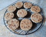 Une image de l'étape 10 de Mini galettes d'orge 🌾.