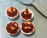Foto del paso 5 de la receta: Bombones de boniato a los 3 chocolates