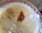 Foto del paso 4 de la receta: Salsa blanca 🤩en el microondas 🤩