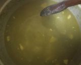 Foto del paso 4 de la receta: Caldito de zapallo con alitas de pollo