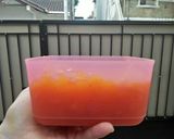 Foto langkah ke 4 dari resep Selai Nanas (untuk isian Nastar).