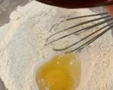 Foto del passaggio 1 della ricetta Biscottoni ripieni di confettura di fichi