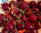 Foto del passaggio 1 della ricetta Plum Cake alle Ciliegie