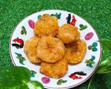 Foto langkah ke 5 dari resep Cireng kriuk.
