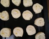 Foto del paso 5 de la receta: Pan de quesos
