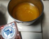 Foto langkah ke 3 dari resep Resep BOLU Coklat JADUL Baking Pan, anti seret, lembut.