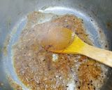 A picture of step 14 of Multani Chaat.