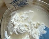 🧡Tejfölös Krumpligombóc Leves 🍲 recept fázis 5 fotója