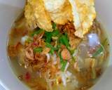 Cara Membuat Soto Daging Kuah Bening 4