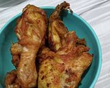 Foto langkah ke 2 dari resep Ayam Chili Padi.