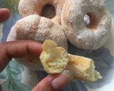 Foto langkah ke 8 dari resep Donat empuk & lembut pake mantulll😁.