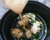 Foto del paso 9 de la receta: Brócoli capeado en air fryer