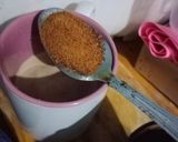 Foto langkah ke 2 dari resep Kopi Susu.