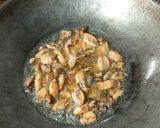 Foto langkah ke 2 dari resep Tumis Cumi Asin Cabe Gendot.