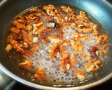 Foto del paso 5 de la receta: Cogollos de Tudela con nueces caramelizadas