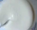 सूजी इडली (Suji idli recipe in hindi) रेसिपी चरण 3 फोटो