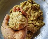 વઘારેલા મુઠીયા (Vagharela Muthiya Recipe in Gujarati) રેસીપી સ્ટેપ3ફોટો