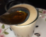 சப்போட்டா டேட்ஸ் மில்க்க்ஷேக் ரெசிபி ஸ்டேப் 4 புகைப்படம்