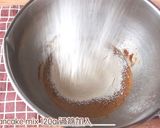 【COOKING BUBU】免烤！特濃巧克力蒸杯子蛋糕｜NO BAKE CHOCOLATE CUPCAKE｜スチームチョコケーキ的食譜步驟3照片