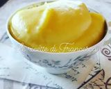 Foto del passaggio 2 della ricetta Bocconotti alla crema di ricotta e limone con amaretti