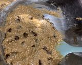 Foto del paso 6 de la receta: Galletas de amaranto con chocolate
