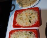 Foto langkah ke 2 dari resep Risol alama.