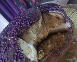 Foto del paso 5 de la receta: 🎂Torta de cumpleaños con Ganache de chocolate 🍫🍫