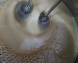 A picture of step 1 of Chocolate Brownies.