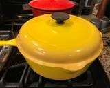 (Somewhat Deconstructed) Arroz con Pollo recipe step 5 photo