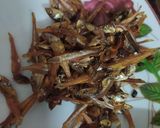 Foto langkah ke 1 dari resep Urap Sayur.