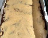 Feketeerdő brownie recept fázis 5 fotója