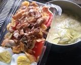 Foto langkah ke 6 dari resep Soto Ayam Penuh Cinta.