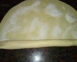 Foto del paso 2 de la receta: Palmeritas con masa de tarta