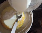 Foto langkah ke 2 dari resep Cheese puding.