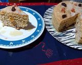 Foto del paso 13 de la receta: Bollo de Navidad