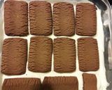 Foto del paso 3 de la receta: Postre de galletas y limón