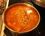 Foto del paso 6 de la receta: Sogui de lennntejaaasss