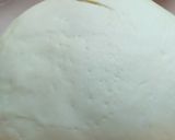 Foto del paso 4 de la receta: Pan Dulce Salado Navideño Fácil y Esponjoso