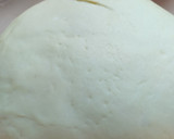 Foto del paso 4 de la receta: Pan Dulce Salado Navideño Fácil y Esponjoso