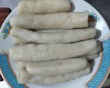 Foto langkah ke 6 dari resep Pempek Ikan Tenggiri.