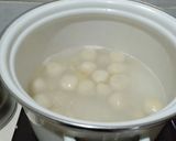 Foto langkah ke 6 dari resep Cilok bumbu kacang 🥜.