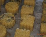 A picture of step 21 of Ma'amoul Cookies    شیرینی معمول.