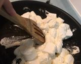 A picture of step 1 of Rice Krispies Treats 🥮.