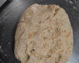 A picture of step 2 of Chhanar Dalna.