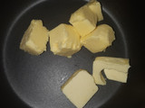 Garlic Cheese Bread